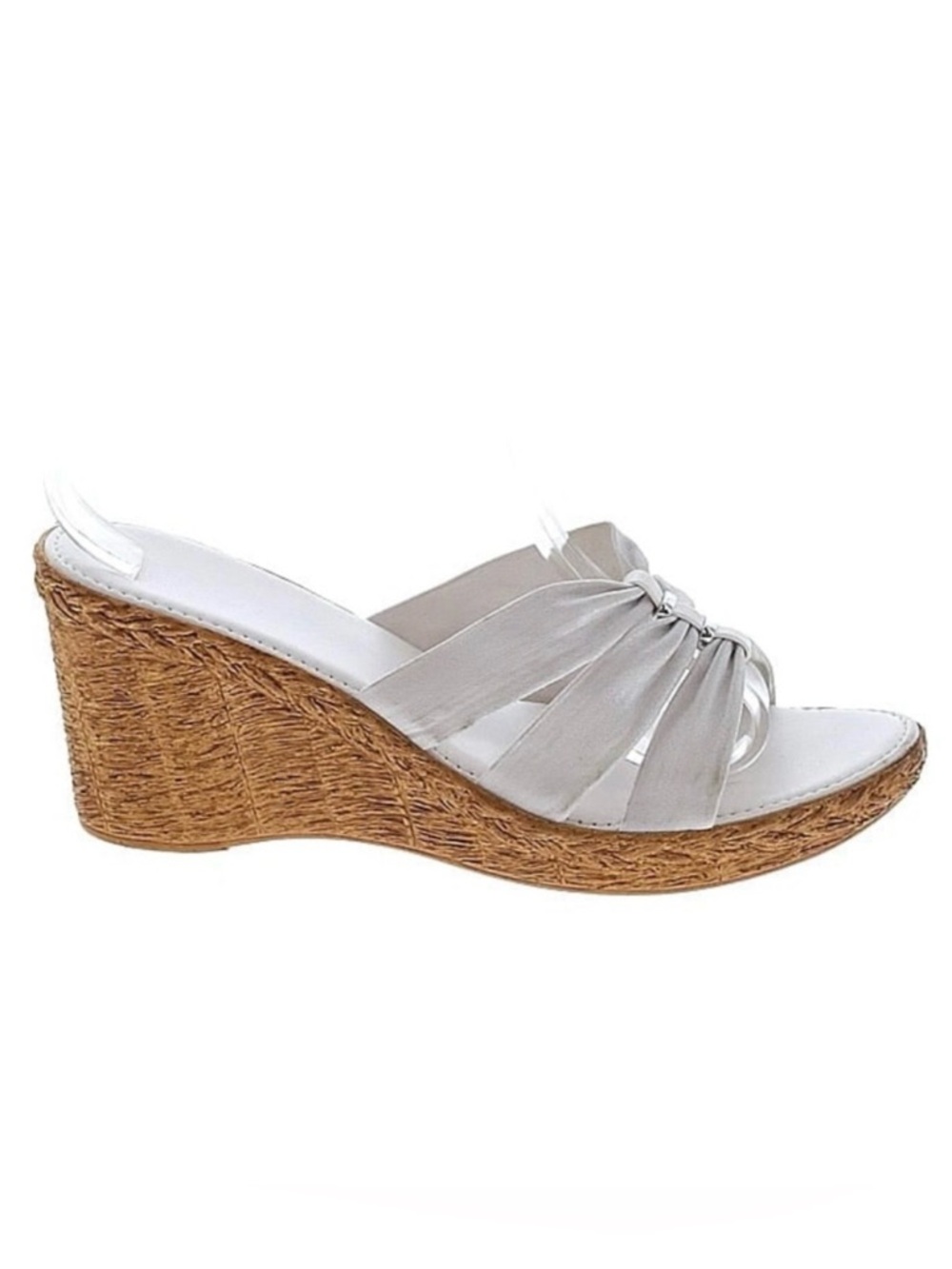 Italian Shoemakers Wedges